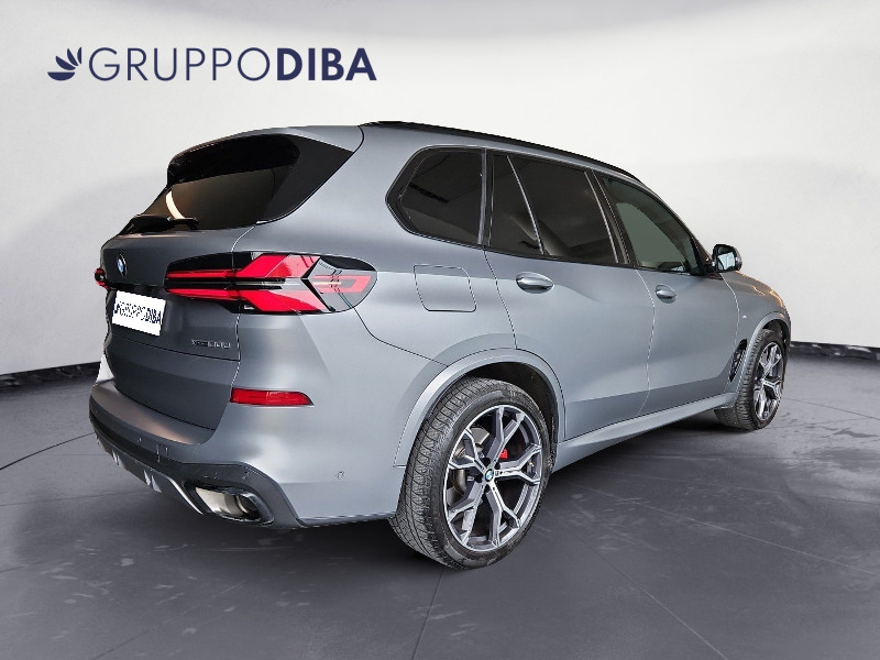 car BMW X5 id95068 photo #3
