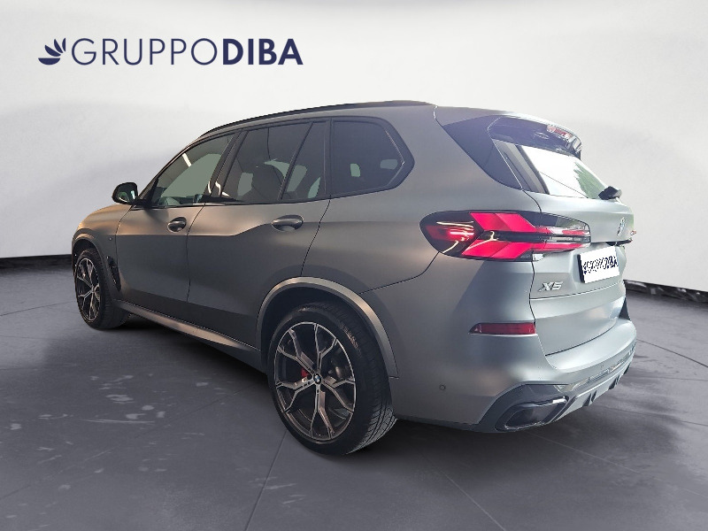 car BMW X5 id95068 photo #4