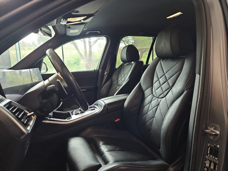 car BMW X5 id95068 photo #7