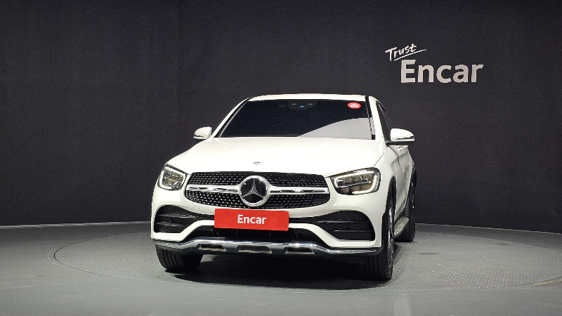 car Mercedes Benz GLC id95084 photo #3