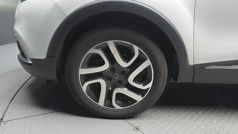 car Renault Samsung QM3 id95100 photo #5