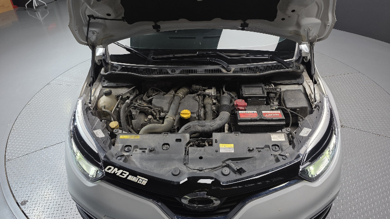 car Renault Samsung QM3 id95100 photo #6