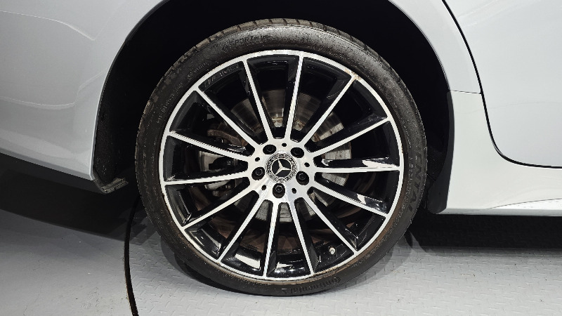 car Mercedes Benz CLS Class id95143 photo #5