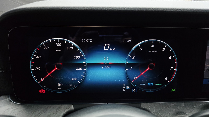 car Mercedes Benz CLS Class id95143 photo #8