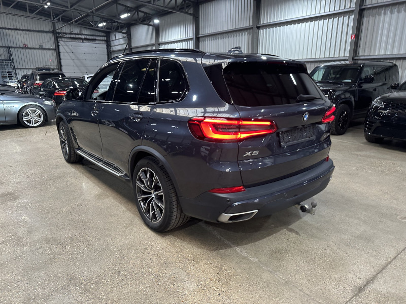 car BMW X5 id95152 photo #4