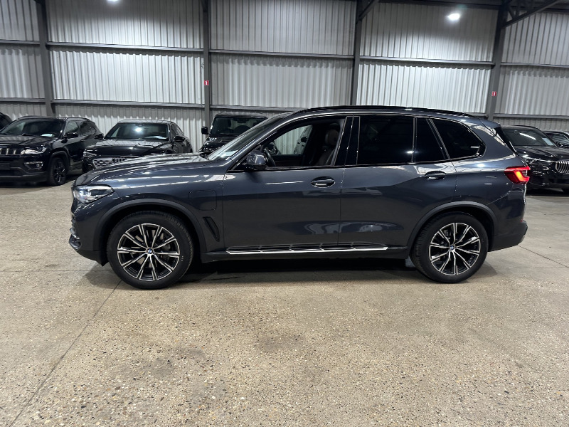 car BMW X5 id95152 photo #5