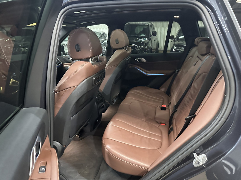 car BMW X5 id95152 photo #7
