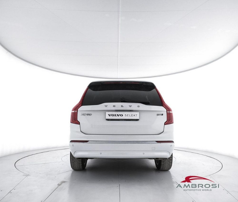 car Volvo XC90 id95155 photo #14