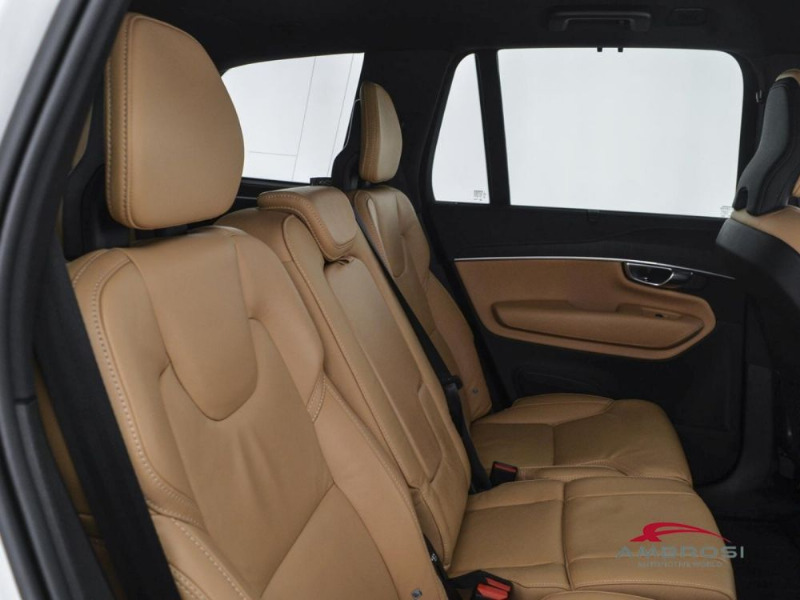 car Volvo XC90 id95155 photo #6