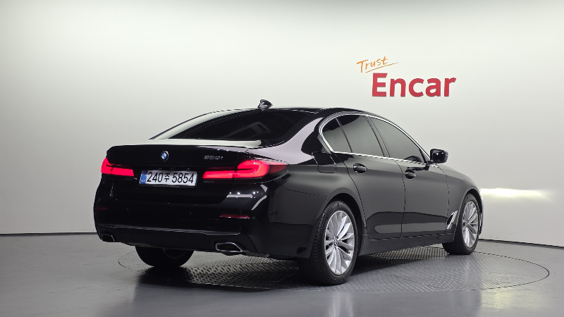 car BMW 5 Series id95166 photo #2