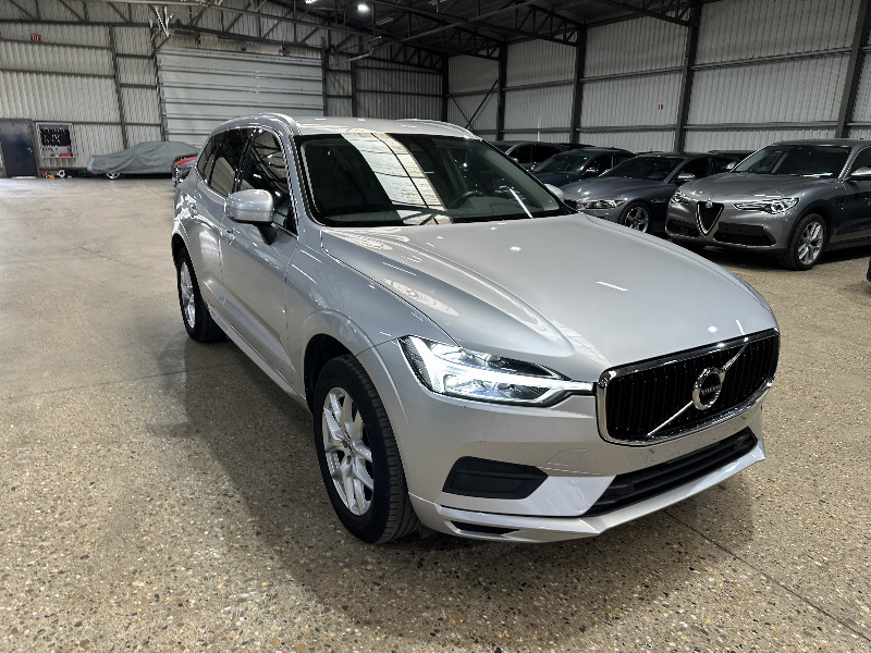 car Volvo XC60 id95175 main photo