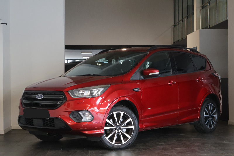 car Ford Kuga id95178 photo #2
