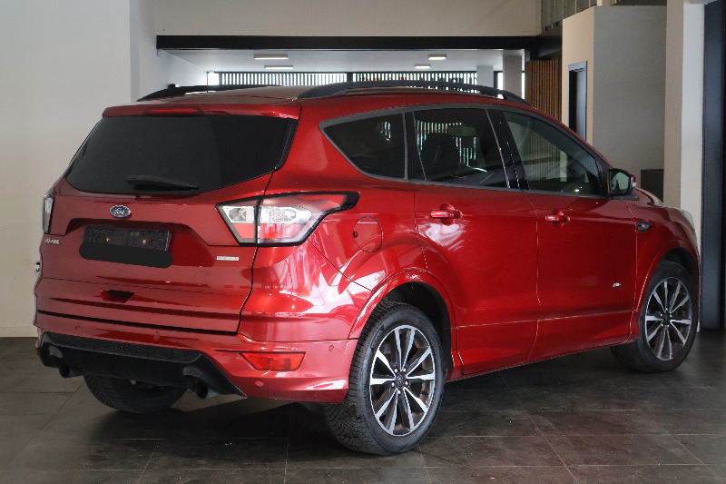 car Ford Kuga id95178 photo #3