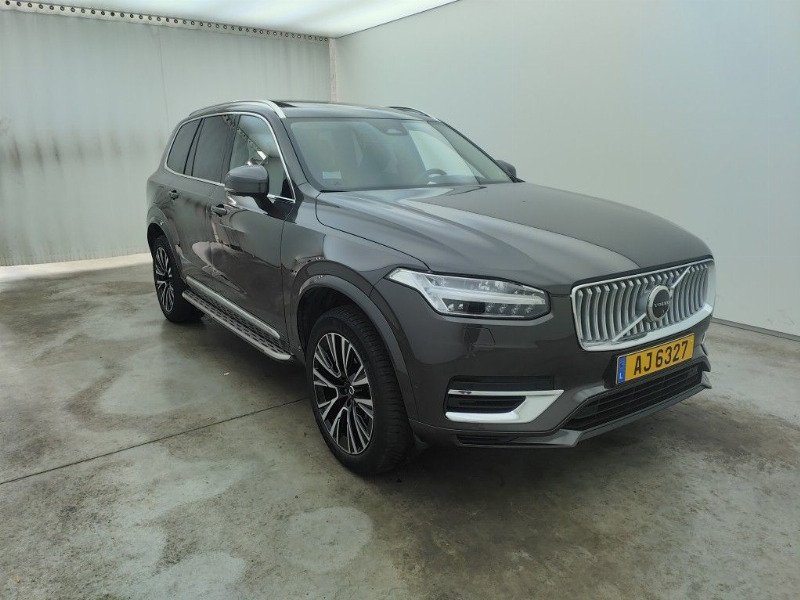 car Volvo XC90 id95202 main photo