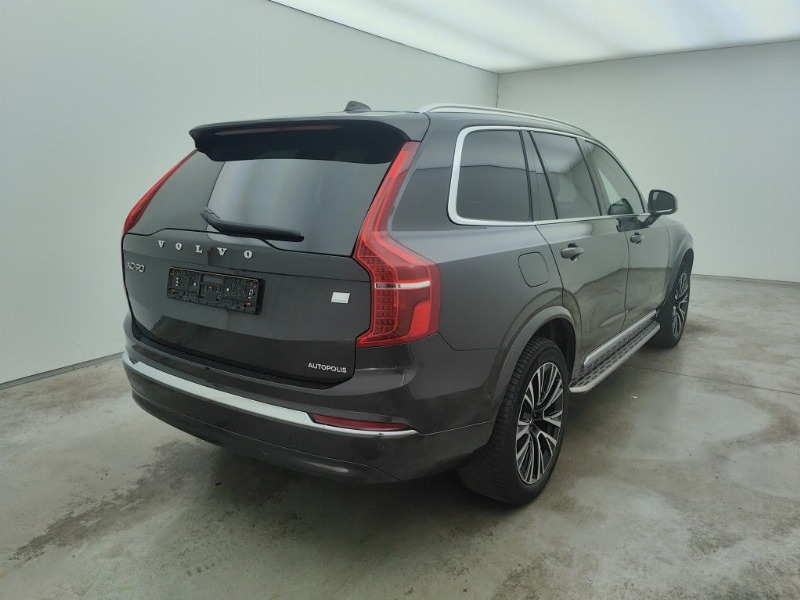 car Volvo XC90 id95202 photo #3