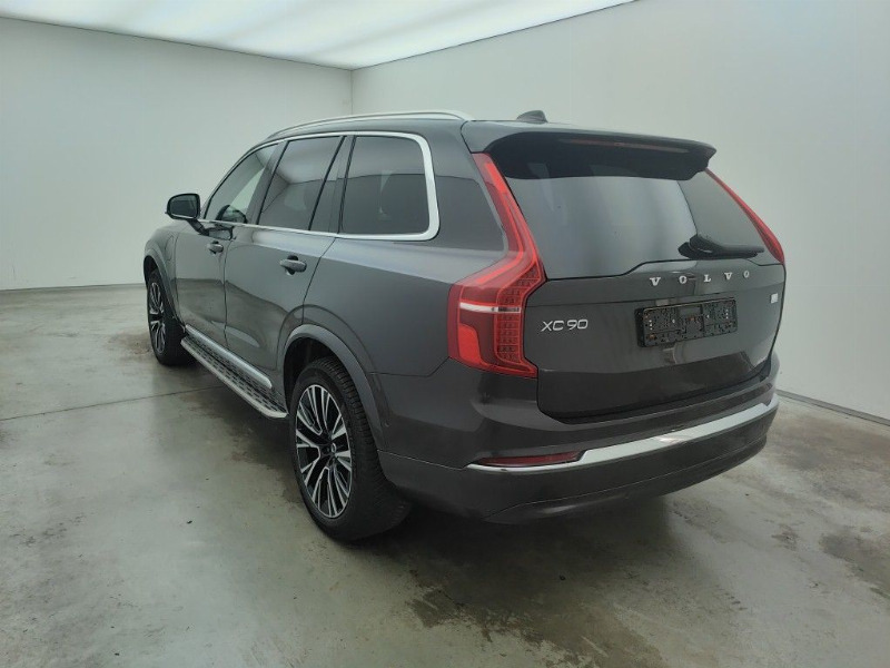 car Volvo XC90 id95202 photo #4