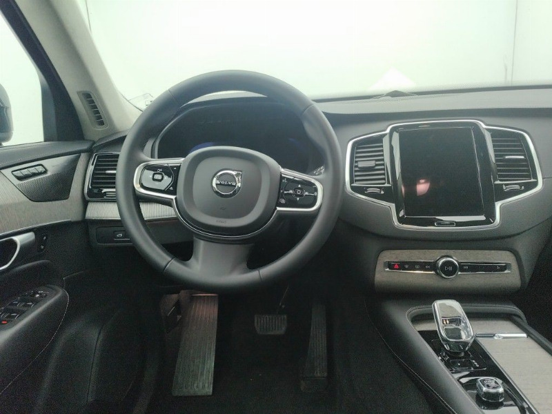 car Volvo XC90 id95202 photo #5