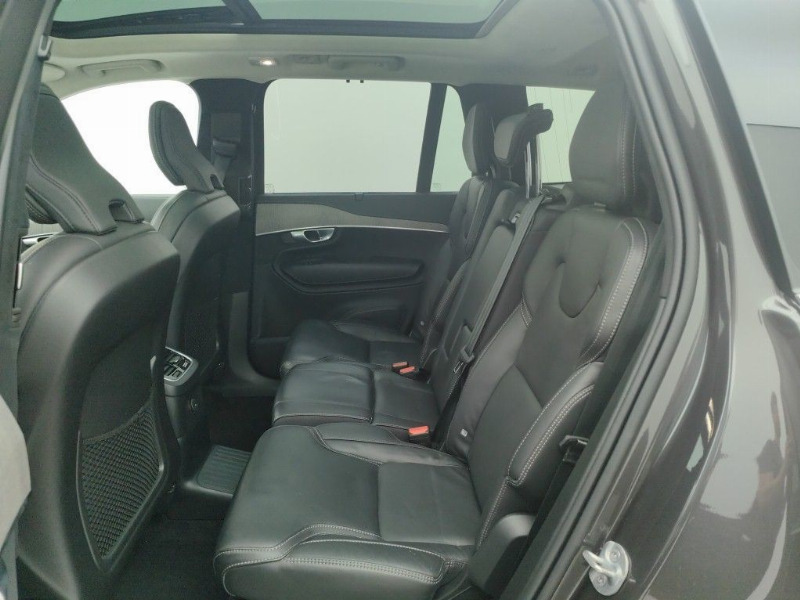 car Volvo XC90 id95202 photo #6