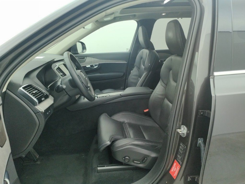 car Volvo XC90 id95202 photo #7