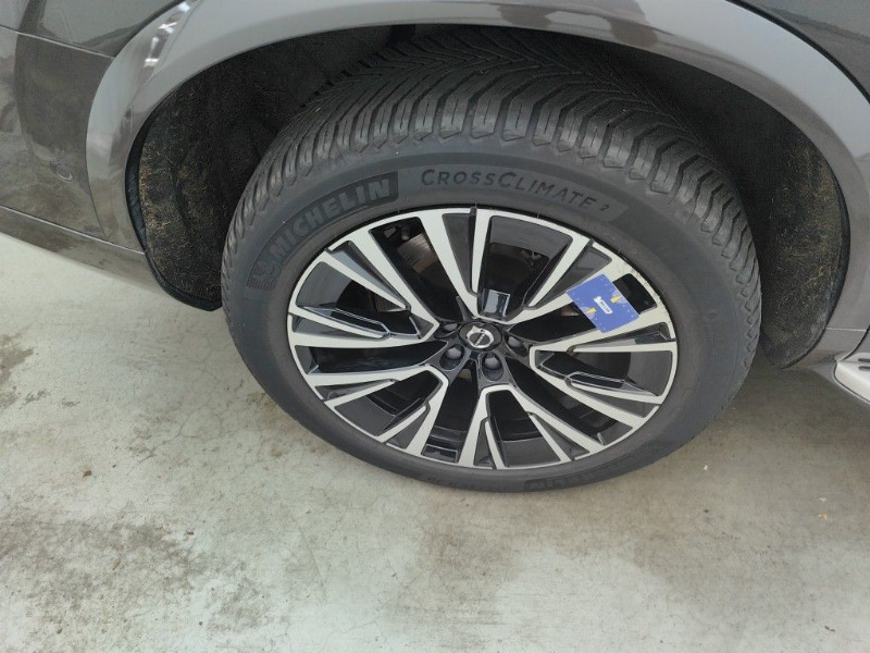 car Volvo XC90 id95202 photo #9