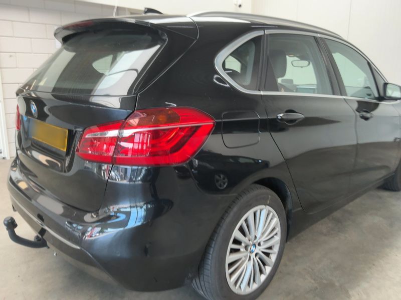 car BMW 2 Series id95227 photo #4