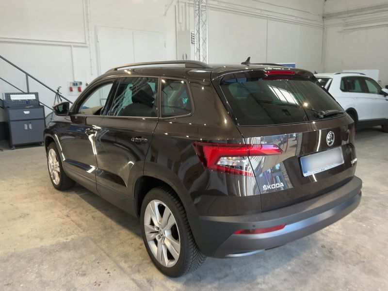 car Skoda Karoq id95268 photo #2