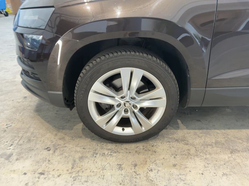 car Skoda Karoq id95268 photo #7