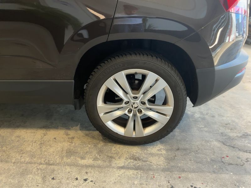 car Skoda Karoq id95268 photo #9