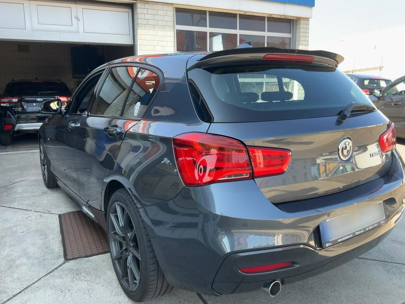 car BMW 1 Series id95287 photo #2