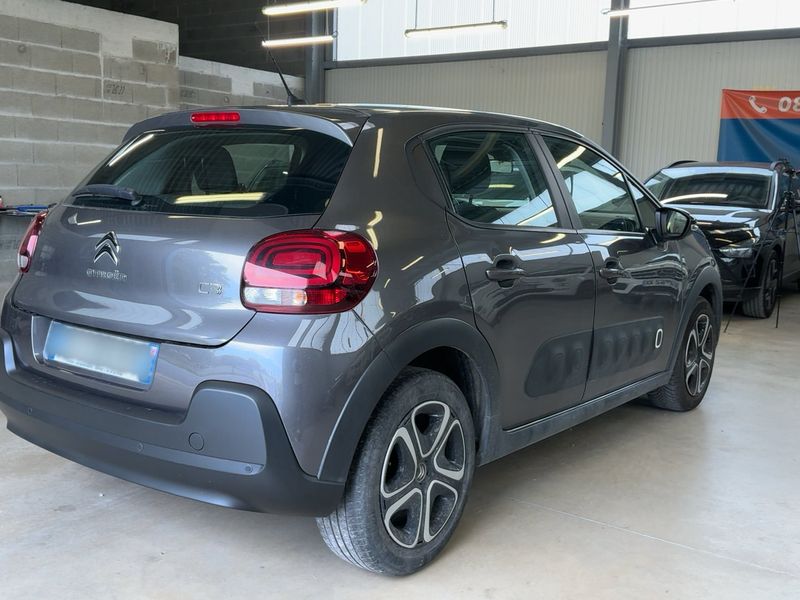 car Citroën C3 id95295 photo #4