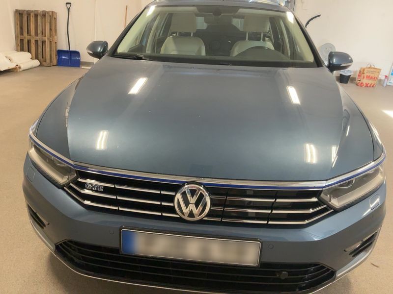 car Volkswagen Passat id95332 photo #5
