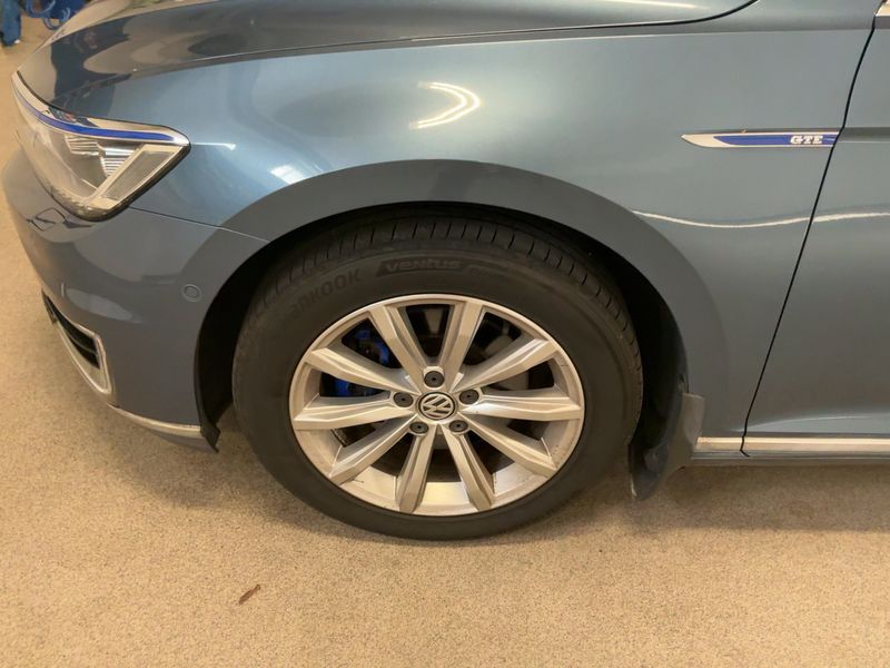 car Volkswagen Passat id95332 photo #7