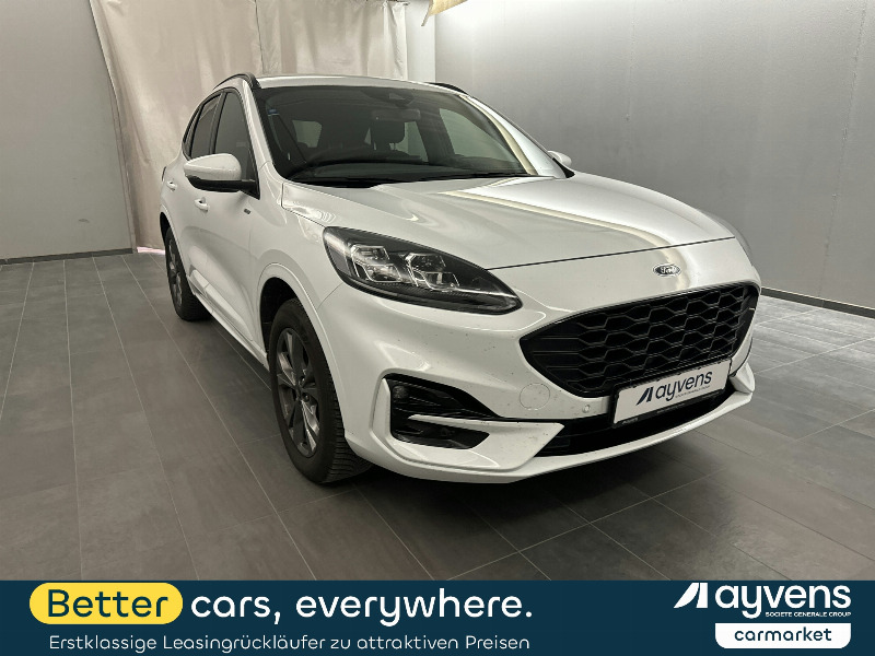 car Ford Kuga id95355 main photo