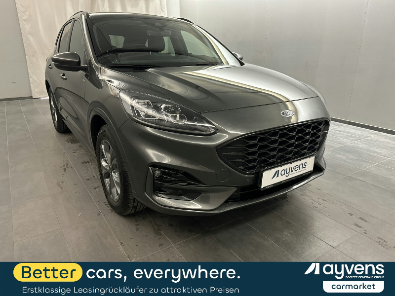 car Ford Kuga id95357 main photo