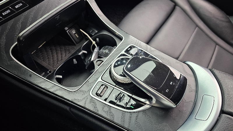 car Mercedes Benz C Class id95372 photo #18