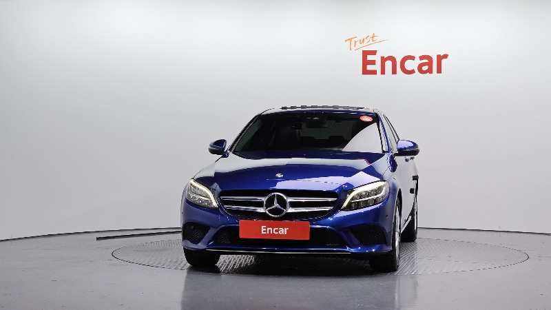 car Mercedes Benz C Class id95372 photo #3