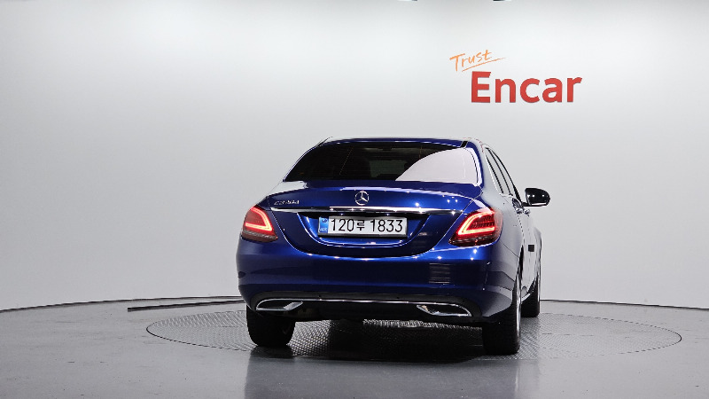 car Mercedes Benz C Class id95372 photo #4