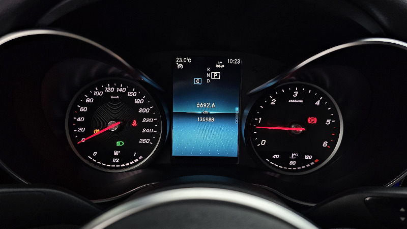 car Mercedes Benz C Class id95372 photo #8