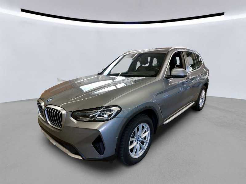car BMW X3 id95416 photo #2