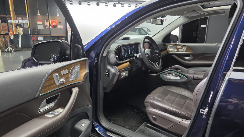 car Mercedes Benz GLE id95433 photo #10