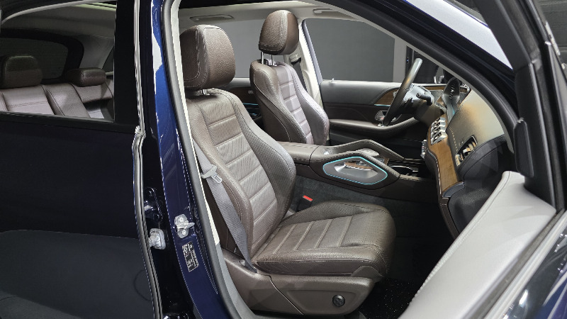 car Mercedes Benz GLE id95433 photo #12