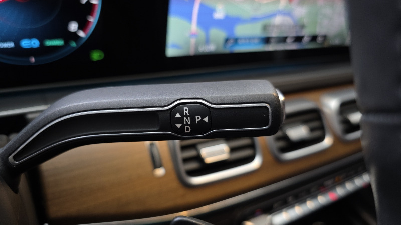 car Mercedes Benz GLE id95433 photo #9