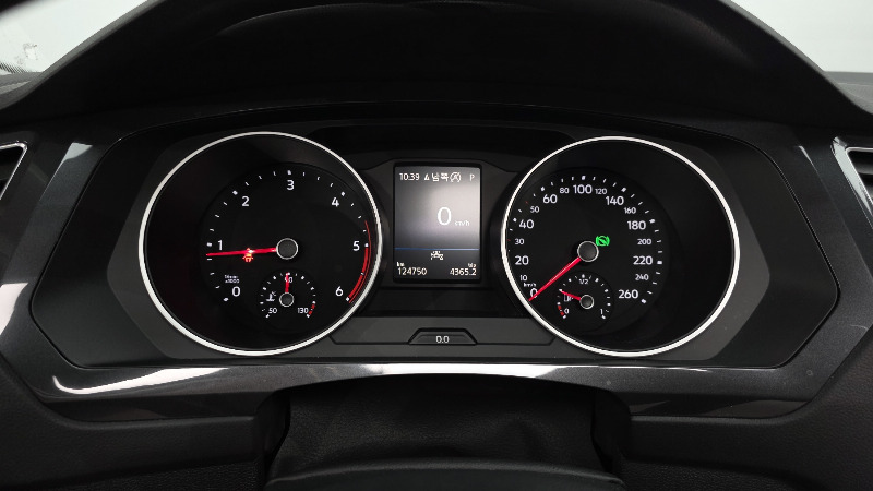 car Volkswagen Tiguan id95537 photo #8