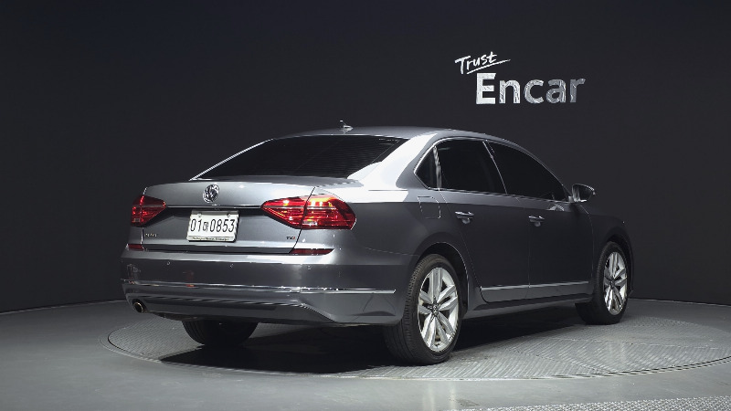 car Volkswagen Passat id95552 photo #2