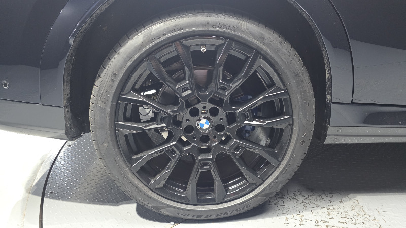 car BMW X6 id95565 photo #5
