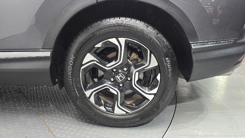 car Honda CR-V id95580 photo #21