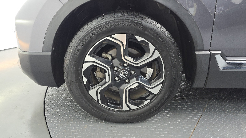 car Honda CR-V id95580 photo #5