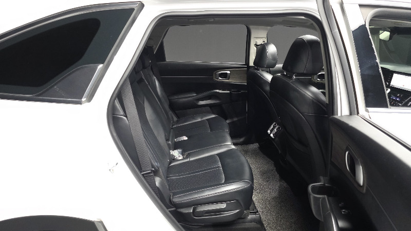 car KIA Sorento id95628 photo #12