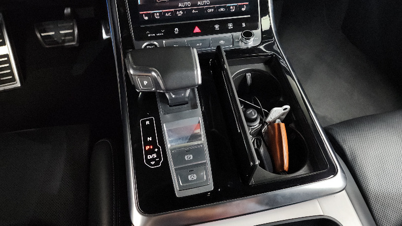car Audi Q8 id95659 photo #9