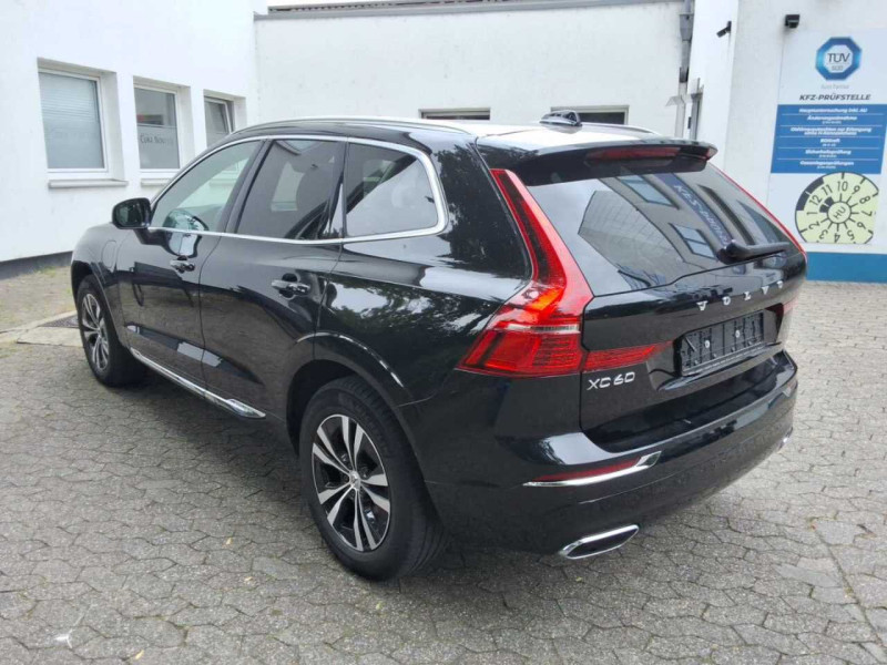 car Volvo XC60 id95672 photo #4